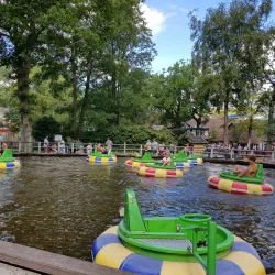 Dutch Waterpark - Zoetermeer
