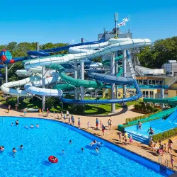 Dutch Waterpark - Zoetermeer