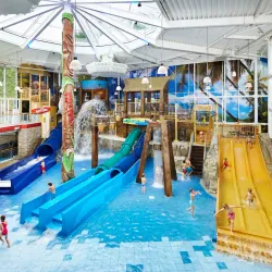 Dutch Waterpark - Zoetermeer