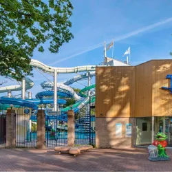 Dutch Waterpark - Zoetermeer