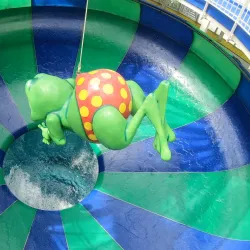 Dutch Waterpark - Zoetermeer