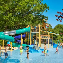 Dutch Waterpark - Zoetermeer