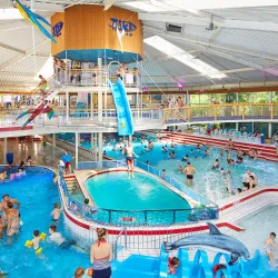 Dutch Waterpark - Zoetermeer
