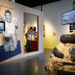 Museum De Voorde - Zoetermeer