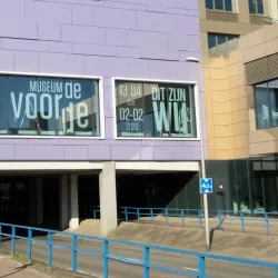 Museum De Voorde - Zoetermeer