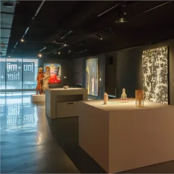 Museum De Voorde - Zoetermeer