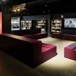 Museum De Voorde - Zoetermeer