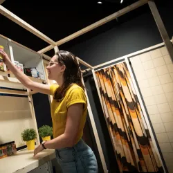 Museum De Voorde - Zoetermeer