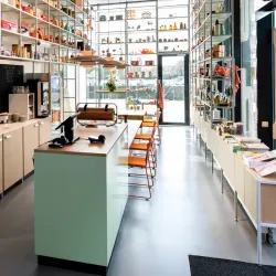 Museum De Voorde - Zoetermeer