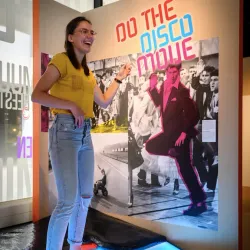 Museum De Voorde - Zoetermeer