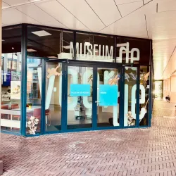 Museum De Voorde - Zoetermeer