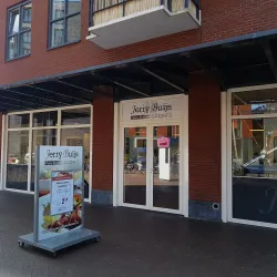 Oosterheem Park - Zoetermeer