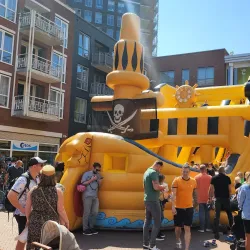 Oosterheem Park - Zoetermeer