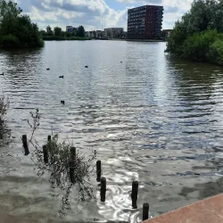 Oosterheem Park - Zoetermeer