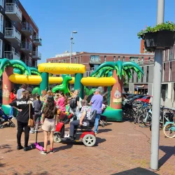 Oosterheem Park - Zoetermeer