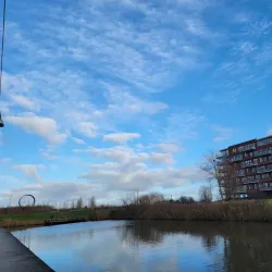 Oosterheem Park - Zoetermeer