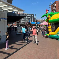 Oosterheem Park - Zoetermeer