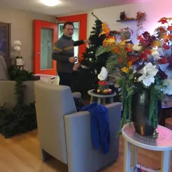 Oosterheem Park - Zoetermeer