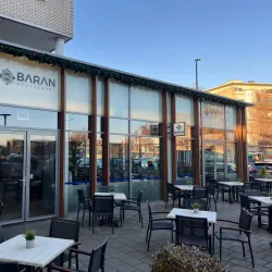 Rokkeveen Park - Zoetermeer