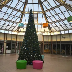 Rokkeveen Park - Zoetermeer