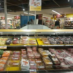 Rokkeveen Park - Zoetermeer