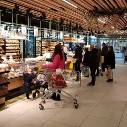 Rokkeveen Park - Zoetermeer