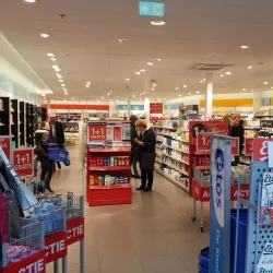 Rokkeveen Park - Zoetermeer