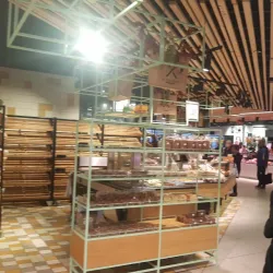 Rokkeveen Park - Zoetermeer