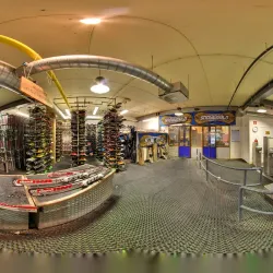 SnowWorld Zoetermeer - Zoetermeer