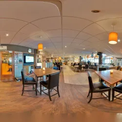 SnowWorld Zoetermeer - Zoetermeer