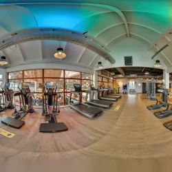 SnowWorld Zoetermeer - Zoetermeer