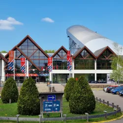 SnowWorld Zoetermeer - Zoetermeer