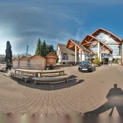 SnowWorld Zoetermeer - Zoetermeer