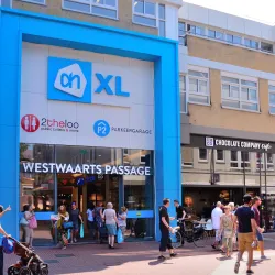 Stadshart Zoetermeer - Zoetermeer