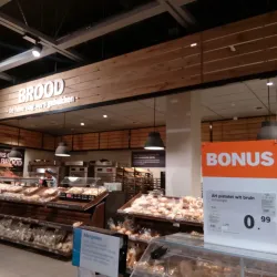 Stadshart Zoetermeer - Zoetermeer