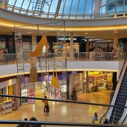 Stadshart Zoetermeer - Zoetermeer