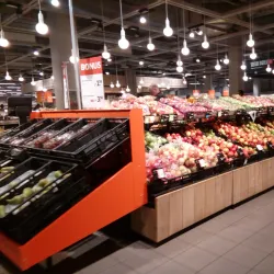 Stadshart Zoetermeer - Zoetermeer