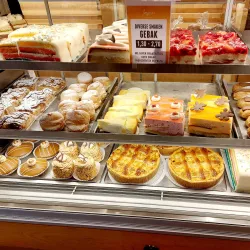 Stadshart Zoetermeer - Zoetermeer