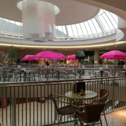 Stadshart Zoetermeer - Zoetermeer