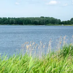 Zoetermeerse Plas - Zoetermeer