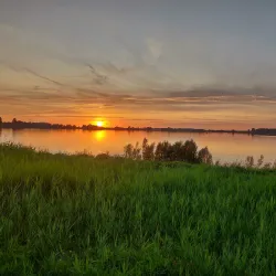 Zoetermeerse Plas - Zoetermeer