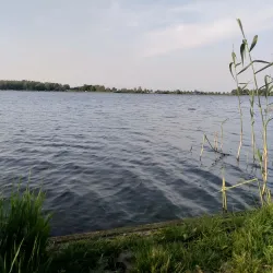 Zoetermeerse Plas - Zoetermeer