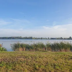 Zoetermeerse Plas - Zoetermeer