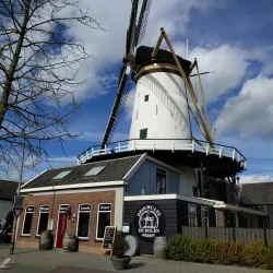 Brouwerij de Molen - Zoeterwoude