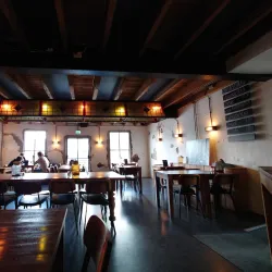 Brouwerij de Molen - Zoeterwoude