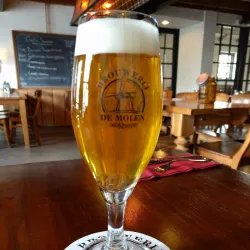 Brouwerij de Molen - Zoeterwoude