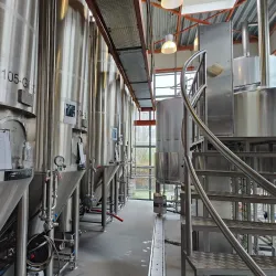 Brouwerij de Molen - Zoeterwoude