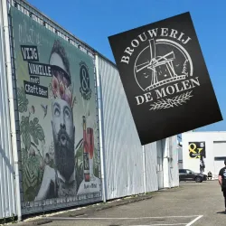 Brouwerij de Molen - Zoeterwoude