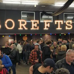 Brouwerij de Molen - Zoeterwoude