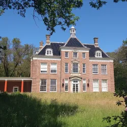 Buitenplaats Leyduin - Zoeterwoude